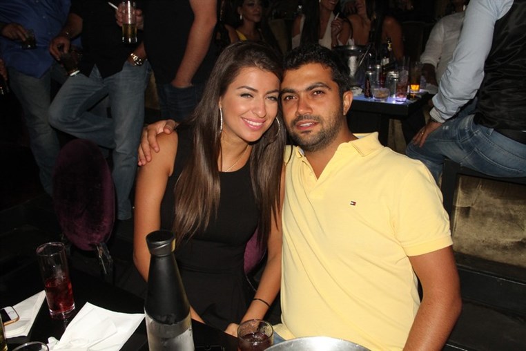 Taiga Beirut On Saturday Night